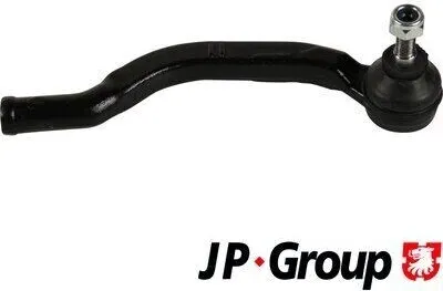 Produktbild von JP GROUP Spurstangenkopf Spurstange für OPEL Vivaro A Kastenwagen (X83) Vorne Rechts 1244602280