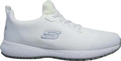 Produktbild von Skechers - Herren Schuhe "Squad SR Myton" FS8063 (39,5 EU) (Weiß)