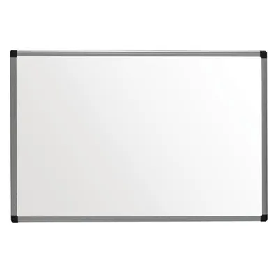 Obrázok produktu pre Magnetická biela tabuľa Olympia 60 x 90 cm