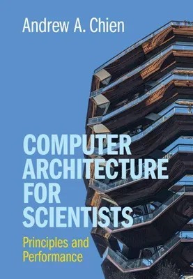 Produktbild von Computerarchitektur für Wissenschaftler