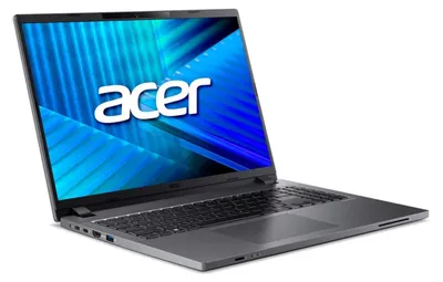 Produktbild von Acer TravelMate P2 58DJ Intel® Core™ Ultra 5 115U Notebook 40,6 cm (16 Zoll)