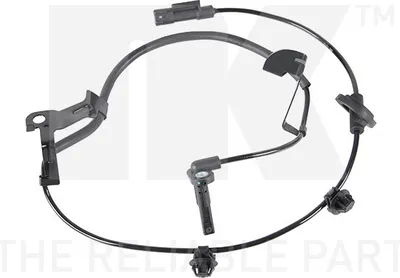 Produktbild von Sensor mit 905 mm Länge und 0,11 kg Nettogewicht