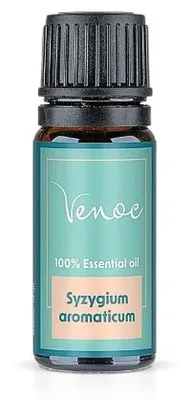 Produktbild von Ätherisches Öl aus Nelkenblättern Venoc 10 ml