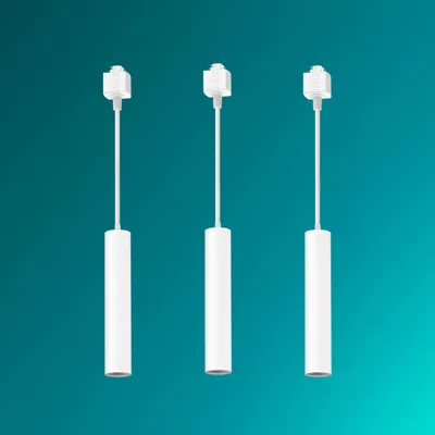 Produktbild von Philips Pendelleuchte 3er Pendel Paxie Easy Link weiß