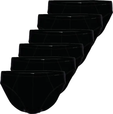 Produktbild von 6er Pack Mini Slip Day Modern / Micro Modal von der Marke AMMANN M