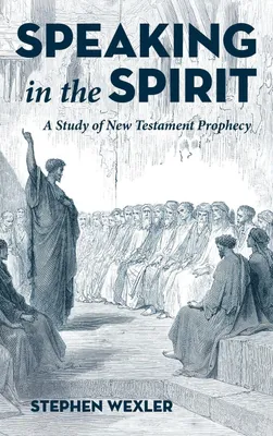 Produktbild von Speaking in the Spirit
