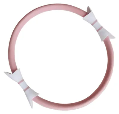 Produktbild von Pilates-Ring für effektive Übungen