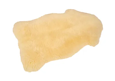 Zdjęcie produktu dla Kaiser 68116, Beżowy, Monochromatyczny, Wełna, Wewnętrzna, Pranie ręczne, 900 mm