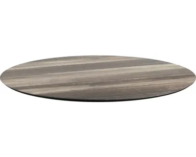 Image de Plateau de table HPL Ø 70 cm, 1 pièce