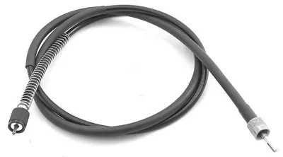 Image de Câble de compteur de vitesse pour Kawasaki KLF 300, 400 4x4 (94-99) (longueur : 1437 mm), référence LINMOT 54001-1226
