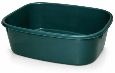 Immagine prodotto di Set di 2 ciotole rettangolari infrangibili