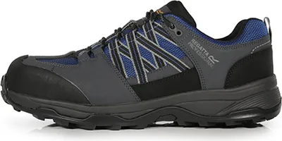 Produktbild von Regatta Professional SafetyFootwear Claystone S3 Safety Trainer