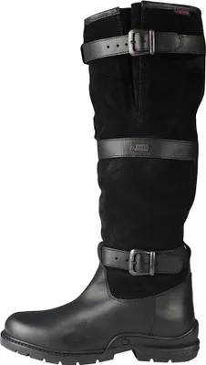 Produktbild von Horka Highlander Reitstiefel Schwarz EU 41 Schwarz EU 41