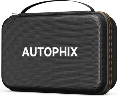 Immagine prodotto di Custodia protettiva per scanner OBD2 professionale