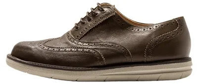 Image de Neosens Chaussures pour Homme S3151 MONTONE VERDONE /NERO Couleur Vert