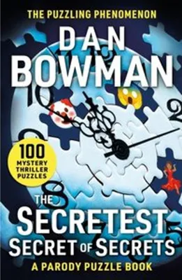Obrázok produktu pre The Secretest Secret of Secrets