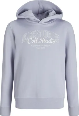 Produktbild von Jack & Jones Junior Kapuzensweatshirt JJMAKOTO Hoodie