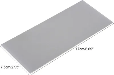 Obrázok produktu pre Tenké brúsenie, leštenie, diamant, štvorcový nôž, nástroj, brúsny kameň, brúsny kameň, zrnitosť 1000