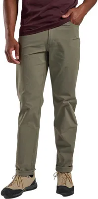 Produktbild von Montane Genoa Lite Hosen Grün 34 / Regular Mann Grün 34