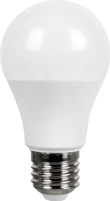 Zdjęcie produktu dla LED Birne 9W E27 806lm 200° 2700K
