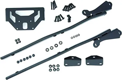 Produktbild von Kappa Topcasetraeger Yam Mt-07 16-