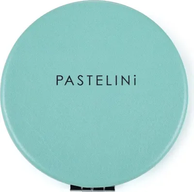 Obrázok produktu pre Zrkadlo PASTELINI zelené