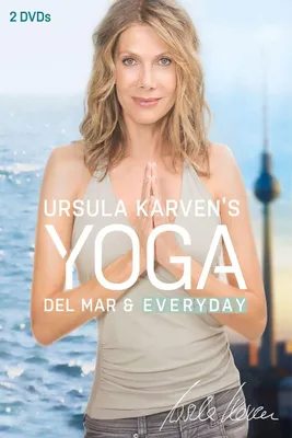 Immagine prodotto di Karven,Ursula-Yoga Del Mar & Yoga Everyday