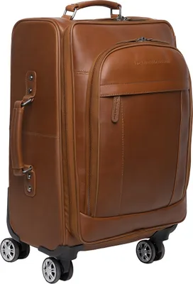 Produktbild von The Chesterfield Brand Koffer Key Largo Braun 57