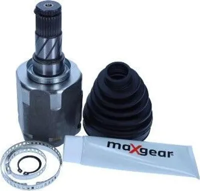 Produktbild von MAXGEAR Gelenksatz Antriebswelle Vorne Links Getriebeseitig für NISSAN X-TRAIL (T30) 49-2890