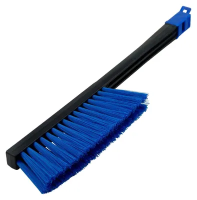 Produktbild von Schneebürste Schneefeger Auto - Lackschonend - 395 mm - 170 mm x 50 mm