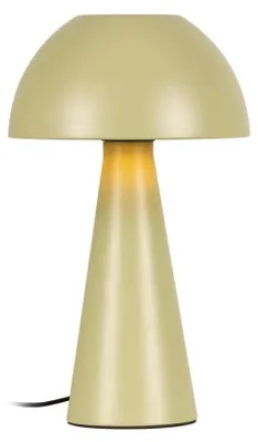 Productafbeelding van Lucide JORGO - Bureaulamp - Ø 20 cm - 1xE27 - Groen