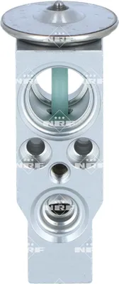 Produktbild von NRF Expansionsventil Klimaanlage 38585 für TOYOTA AYGO (WNB1, KGB1)
