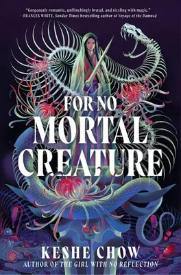 Image de Pour aucune créature mortelle