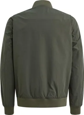 Produktbild von PME LEGEND Flight jacket YETTAIL - Spunner Climbing Ivy M