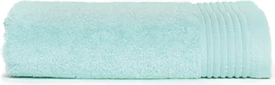 Produktbild von The One Towelling® T1-DELUXE60 | Deluxe Towel 60 - 60 x 110 cm - Farbe: Mint - Größe: 60 x 110 cm