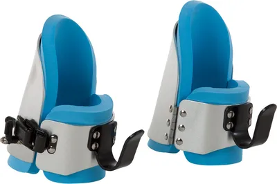 Produktbild von Gravity Boots mit Sicherheitsverschluss, Gr. M, Paar
