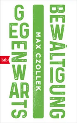 Obrázok produktu pre Gegenwartsbewältigung