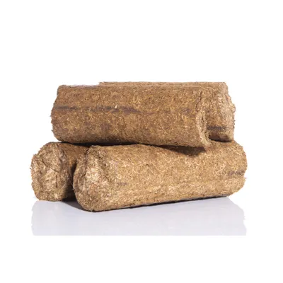 Productafbeelding van Lax Wiesen Knusperstange, hooi voor paarden, 4 stuks, 3,25 kg