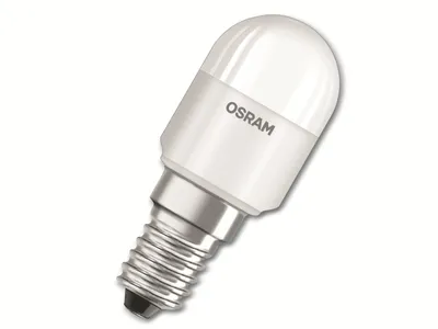 A white LED light bulb with a silver base, shown against a white background.