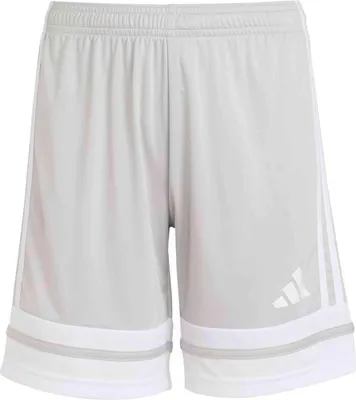 Zdjęcie produktu dla Adidas Shorts JJ2427 in Grey color size 7-8 años