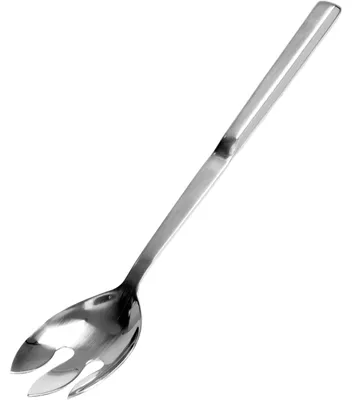 Obrázek produktu pro Salátová vidlička z nerezové oceli 300 mm