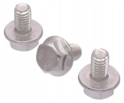 Produktbild von Bejmet M10x30 Edelstahl Flanschschraube 1 Stück