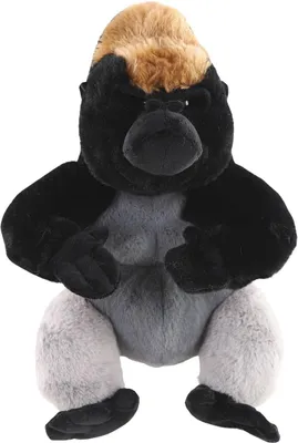 Immagine prodotto di Marionetta - Gorilla, 26 cm
