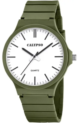 Obrázek produktu pro Calypso – K5879/2 – Náramkové hodinky – Pánské