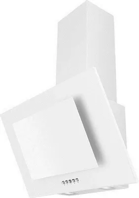 Immagine prodotto di Ciarko NTI 280 m3/h Wall-mounted White