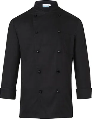 Image de Veste de cuisine Karlowsky Basic