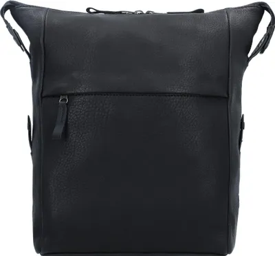 Produktbild von Harold's Country City Rucksack Leder 28 cm