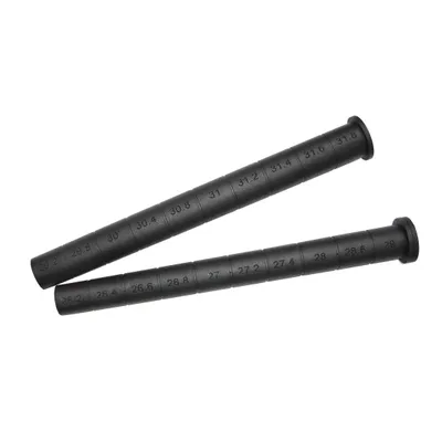 Image de Fasi Cyclo Sattelstuetz Messlehre, 22.0 - 31.8 Mm