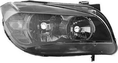 Produktbild von VAN WEZEL Scheinwerfer Rechts für BMW X1 (E84) 0679966