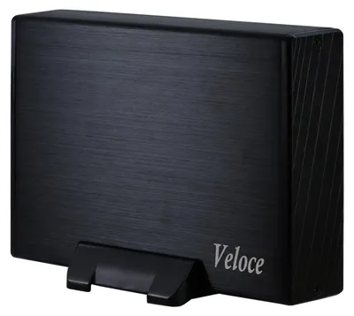 Produktbild von 8cm Inter-Tech Veloce GD-35612